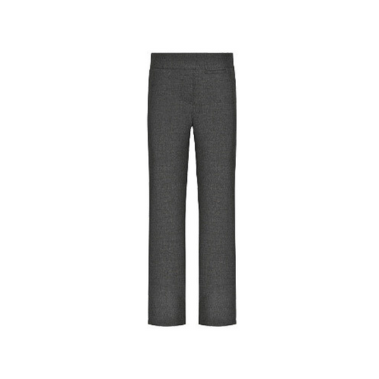 Grey Girls Eco Junior Pant (12)