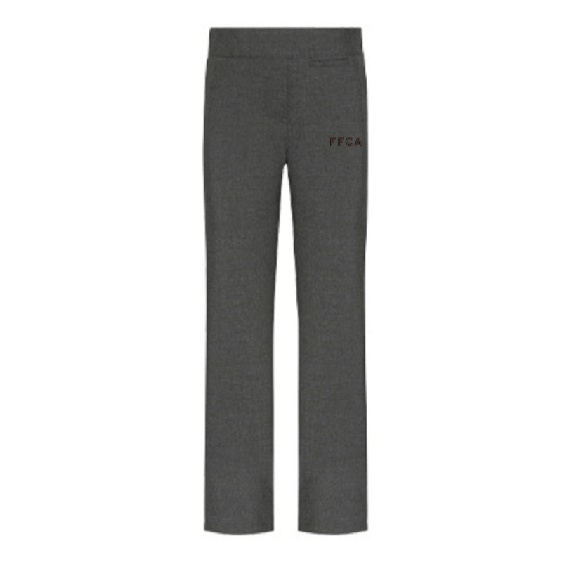 FCA Fitted Eco Junior Pant (6)
