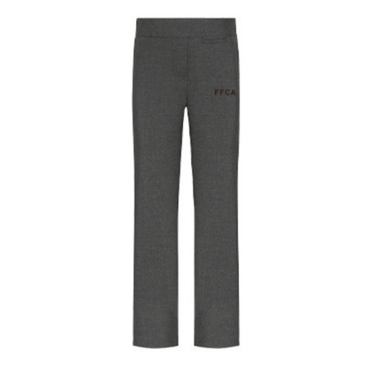 Pantalon FCA Fitted Eco Junior (11)