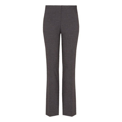 Pantalon gris éco-responsable pour filles (taille 38)