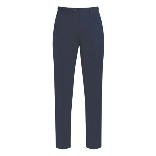 Navy Eco Stretch Pant (32)