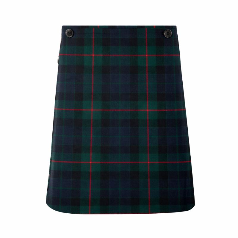 Two Button Kilt (GUN 12)