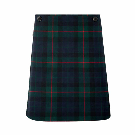 Two Button Kilt (GUN AM)