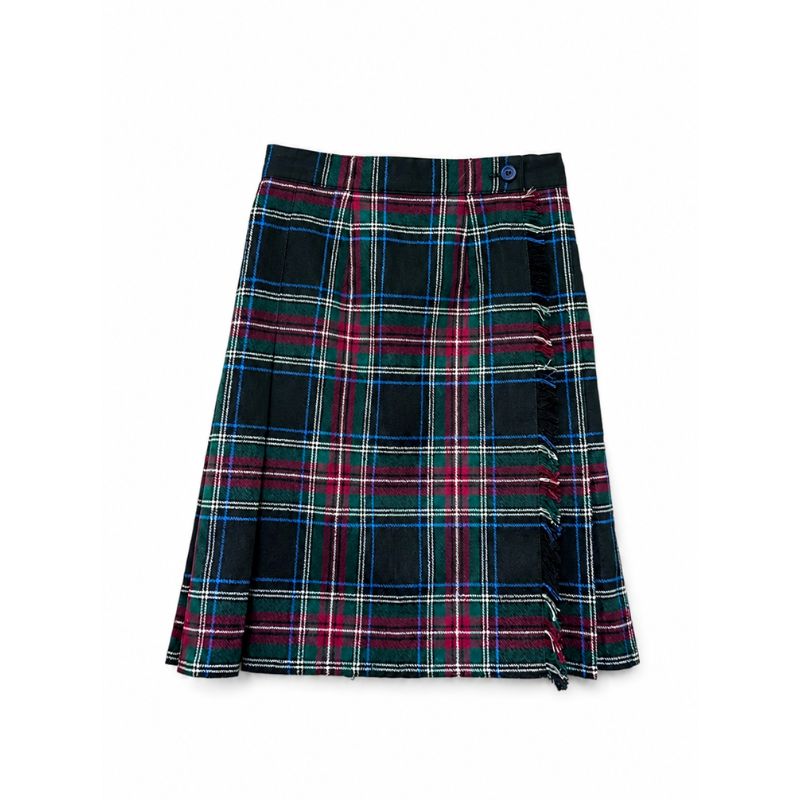 Two Button Kilt (FCT 12)