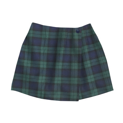 BWT Junior Adjustable Skort (10)