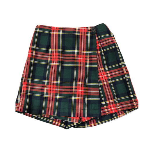 RGT Junior Adjustable Skort (8)