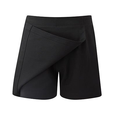 Black Eco Skort (11)