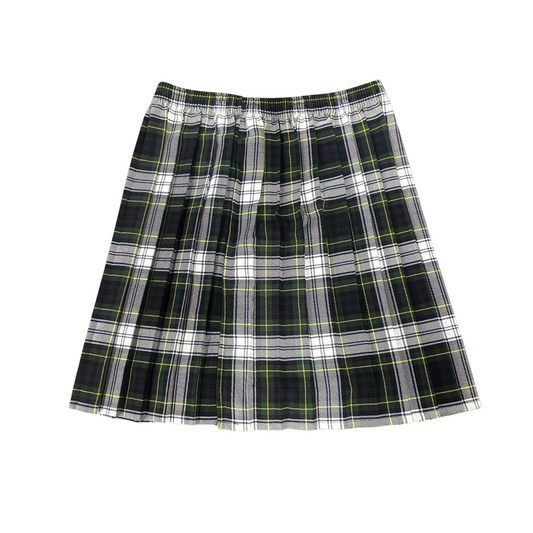 Jupe tartan DRG à enfiler (11)
