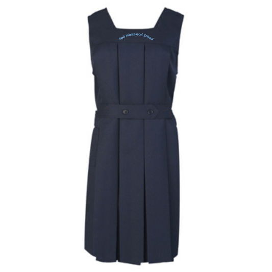 PMS Full Pleated Tunic (10)