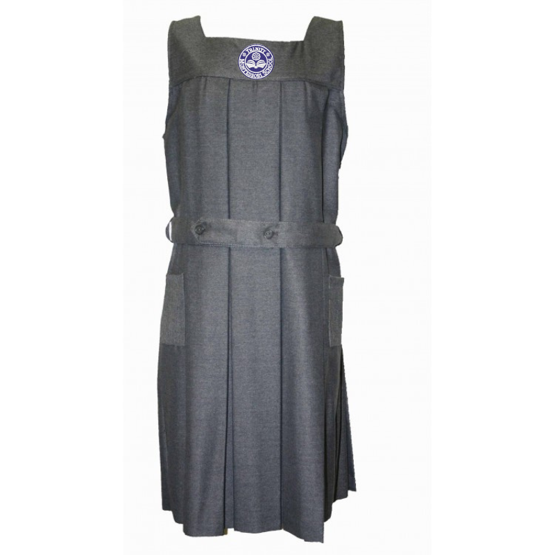 TRI Full Pleated Tunic (6)