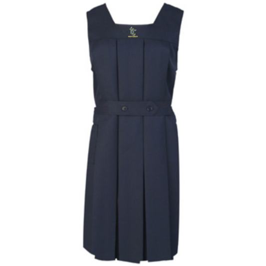 TTM Full Pleated Tunic (2)