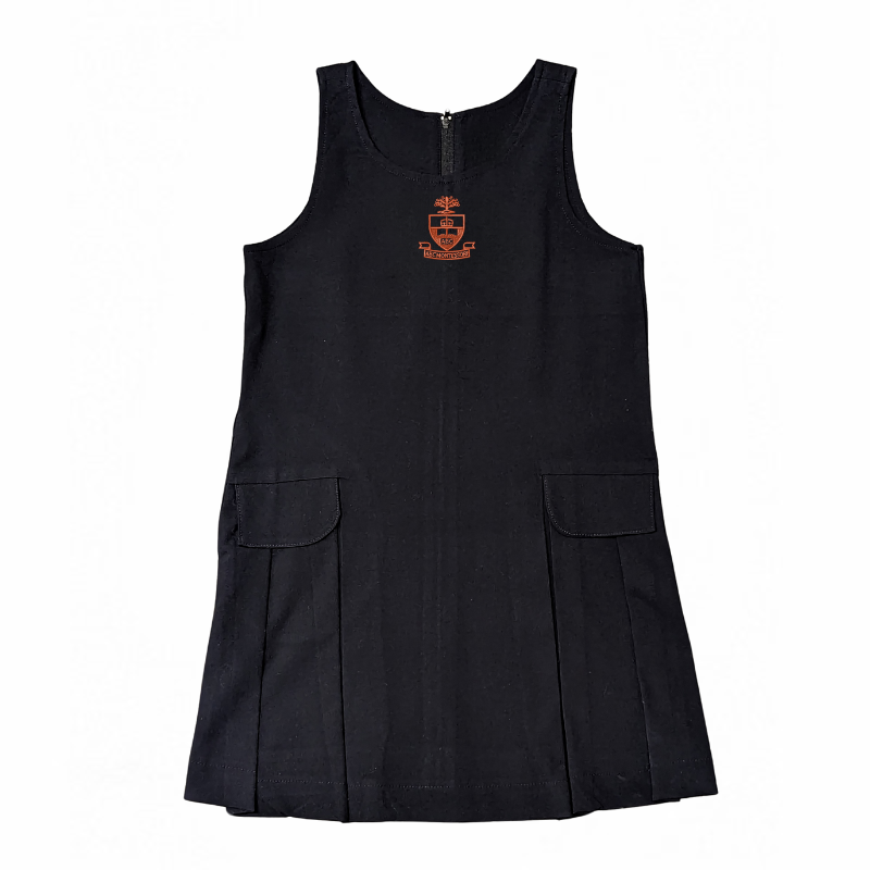 ABC Eco Side Pleated Tunic (6)