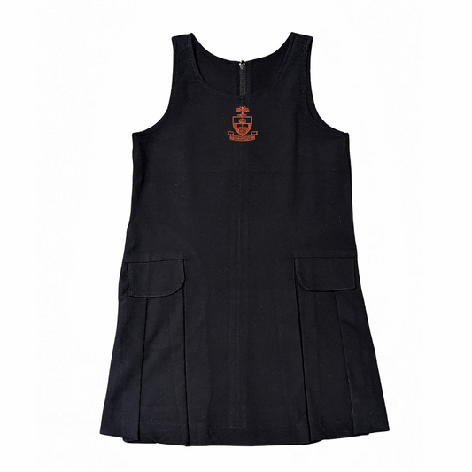 ABC Eco Side Pleated Tunic (2)