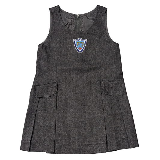 AML Eco Side Pleated Tunic (2)