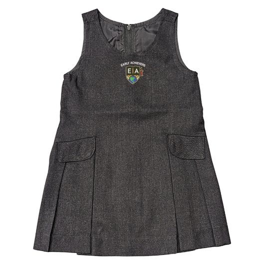 Tunique plissée latérale EAM Eco (4)