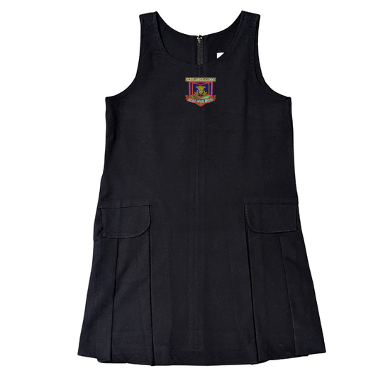 GAA Eco Side Pleated Tunic (8)