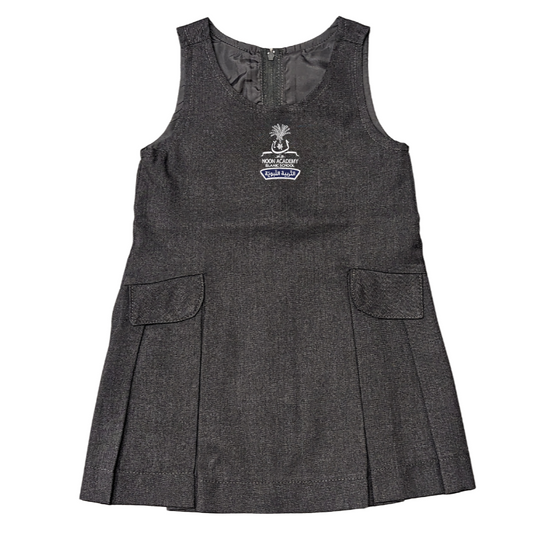 NA0 Eco Side Pleated Tunic (AS)