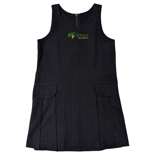 OA0 Eco Side Pleated Tunic (6)