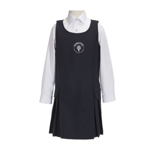 RTM Eco Side Pleated Tunic (12)