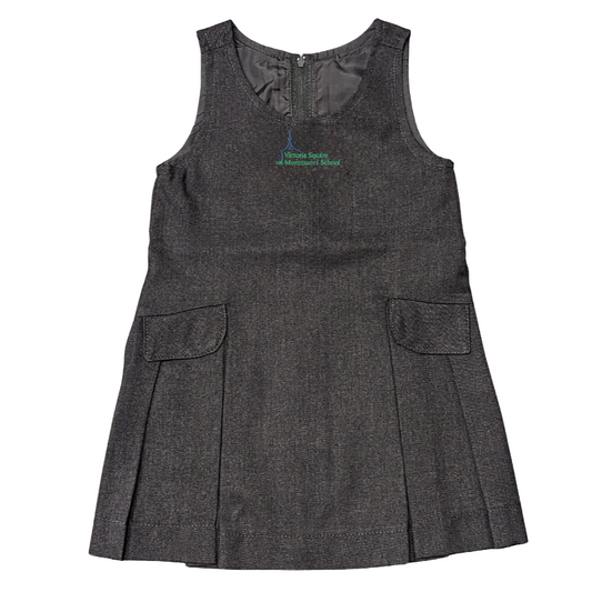 VSS Eco Side Pleated Tunic (2)