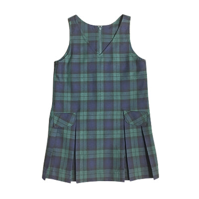 BWT V-Neck Side Pleated Tunic (10)