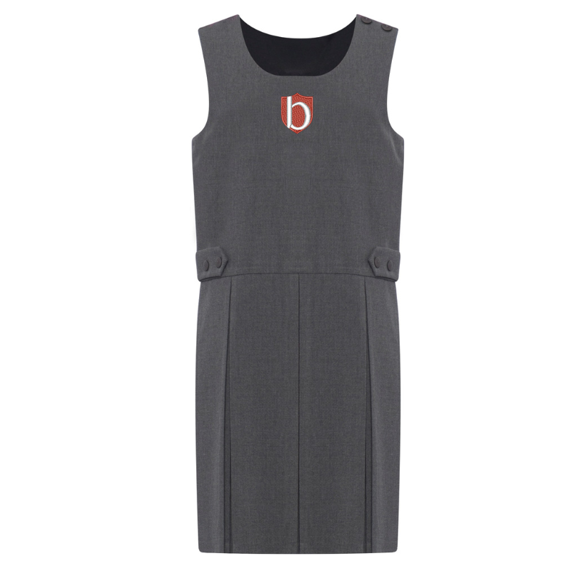 BA0 Triple Pleated Tunic (4)