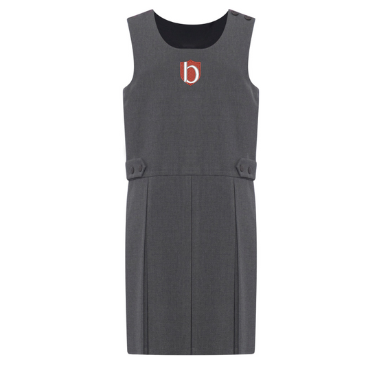 BA0 Triple Pleated Tunic (11)