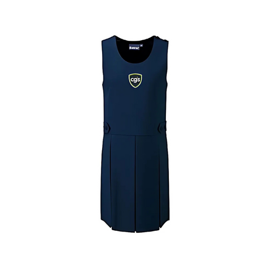 CGS Triple Pleated Tunic (9)