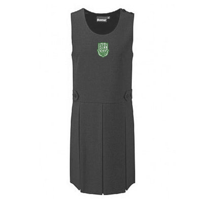 FHS Triple Pleated Tunic (8)