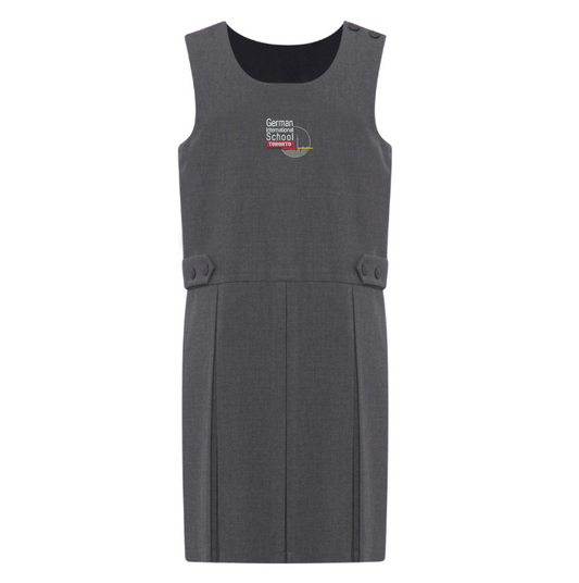 GIS Triple Pleated Tunic (11)