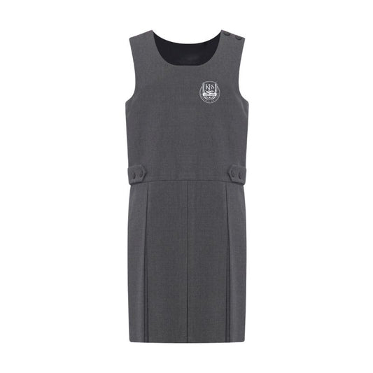 Triple Pleated Tunic (KBS 11/12)