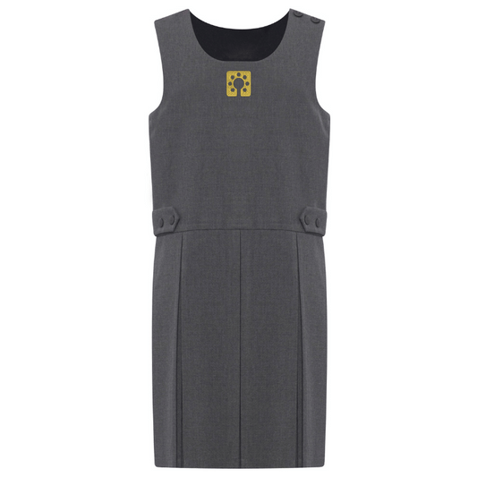 NGS Triple Pleated Tunic (11)