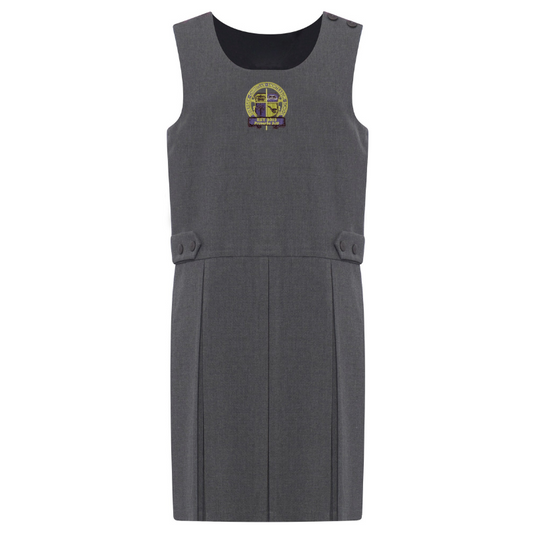 RCM Triple Pleated Tunic (4)