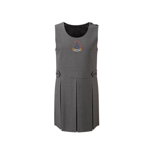 TFM Triple Pleated Tunic (9)