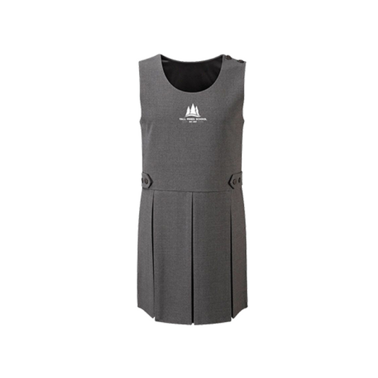 TPS Triple Pleated Tunic (4)
