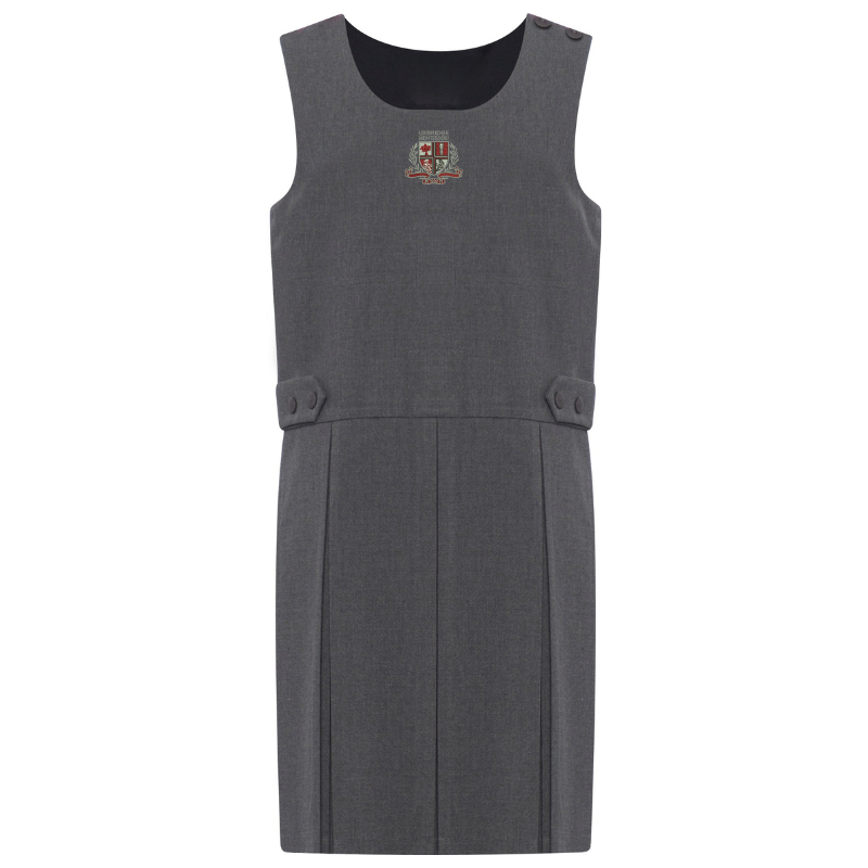 UB0 Triple Pleated Tunic (7)