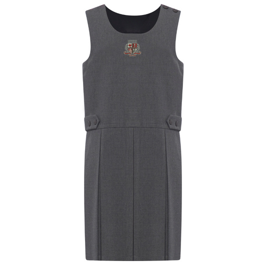 UB0 Triple Pleated Tunic (3)
