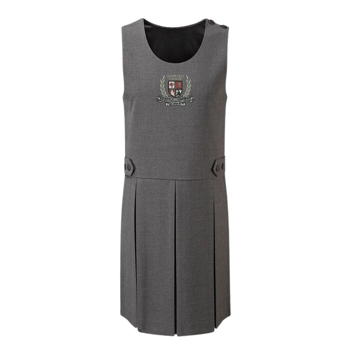 UM0 Triple Pleated Tunic (3)