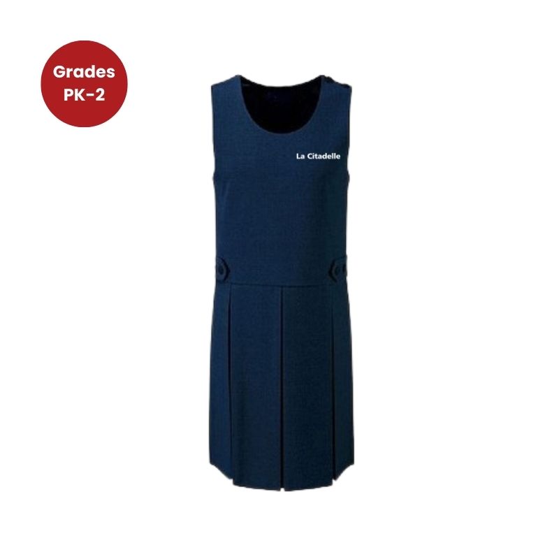 LCA Triple Pleated Tunic (9)