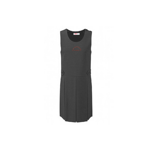 BMS Triple Pleated Tunic (3)