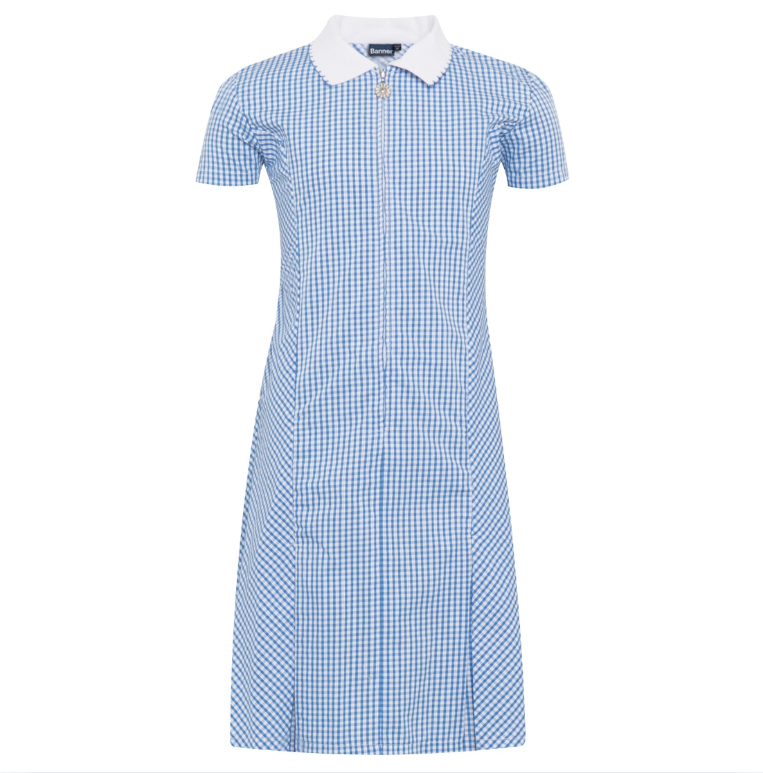 Robe vichy NW0 (4)