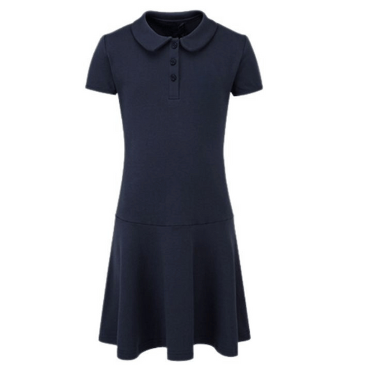 Navy Tennis Dress (13)