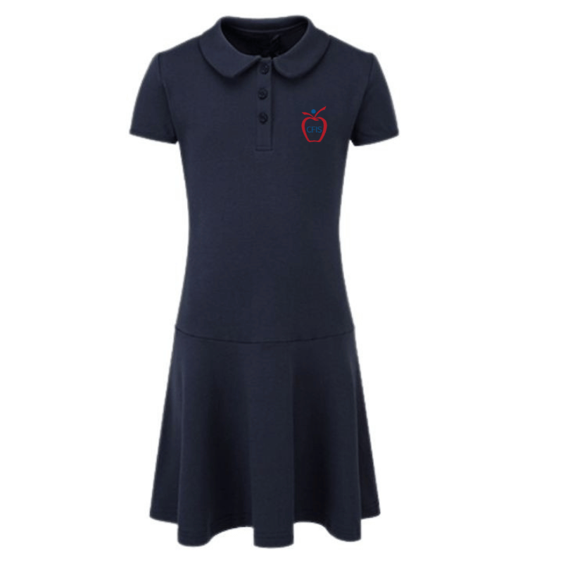 CFI Navy Tennis Dress (10)