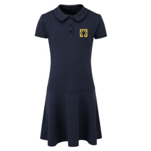 NGS Navy Tennis Dress (11)
