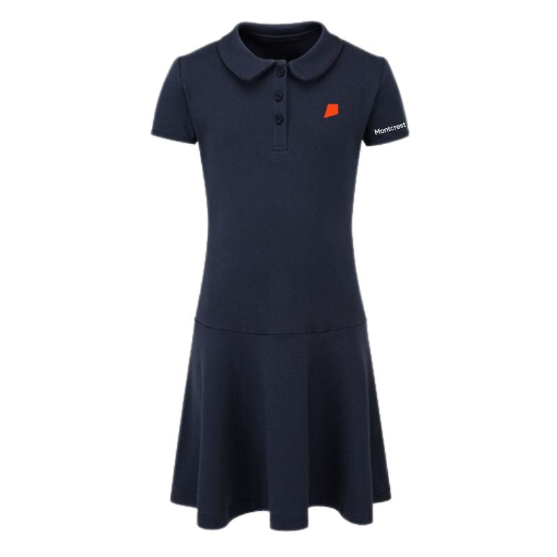 MST Navy Tennis Dress (10)