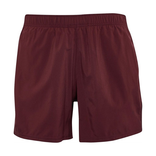 Burgundy Coolmax Short (10)