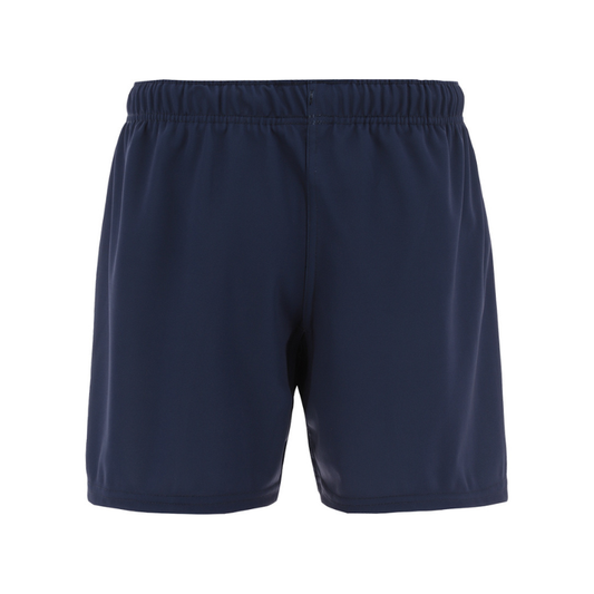 Short Coolmax bleu marine (4XL)