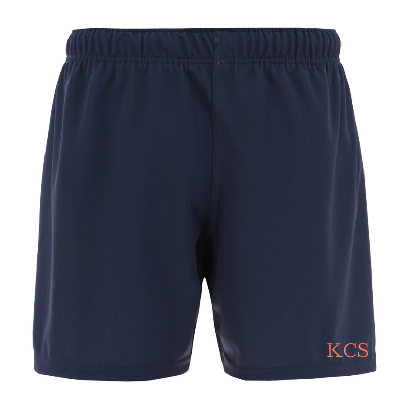KCS Coolmax Short (12)