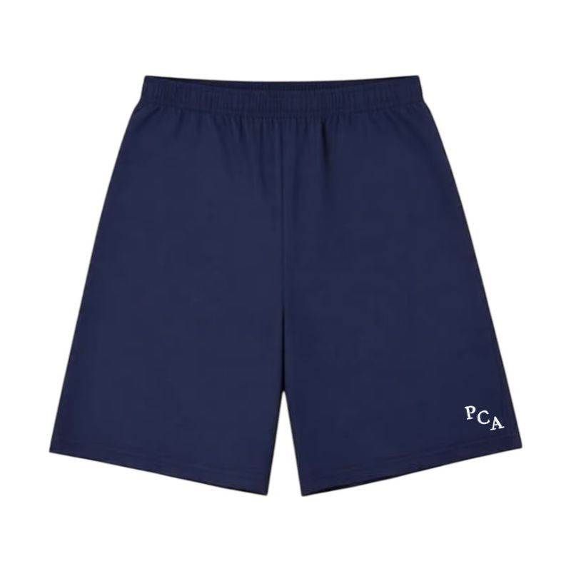 Navy Coolmax Short (PCA AM)