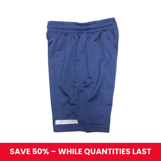 SHS Coolmax Short (DISCONTINUED) (14)